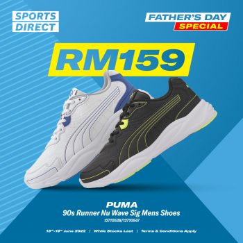 Sports-Direct-Fathers-Day-Deal-9-350x350 - Apparels Bags Fashion Accessories Fashion Lifestyle & Department Store Footwear Johor Kedah Kelantan Kuala Lumpur Melaka Negeri Sembilan Pahang Penang Perak Perlis Promotions & Freebies Putrajaya Sabah Sarawak Selangor Terengganu 