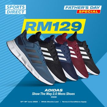 Sports-Direct-Fathers-Day-Special-3-350x350 - Apparels Bags Fashion Accessories Fashion Lifestyle & Department Store Footwear Johor Kedah Kelantan Kuala Lumpur Melaka Negeri Sembilan Pahang Penang Perak Perlis Promotions & Freebies Putrajaya Sabah Sarawak Selangor Sportswear Terengganu 