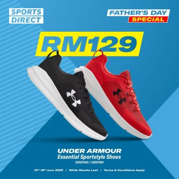 Sports-Direct-Fathers-Day-Special-4-350x350 - Apparels Bags Fashion Accessories Fashion Lifestyle & Department Store Footwear Johor Kedah Kelantan Kuala Lumpur Melaka Negeri Sembilan Pahang Penang Perak Perlis Promotions & Freebies Putrajaya Sabah Sarawak Selangor Sportswear Terengganu 