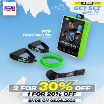 Sports-Direct-Get-Set-Get-Fit-Deal-3-350x350 - Apparels Fashion Accessories Fashion Lifestyle & Department Store Footwear Johor Kedah Kelantan Kuala Lumpur Melaka Negeri Sembilan Online Store Pahang Penang Perak Perlis Promotions & Freebies Putrajaya Sabah Sarawak Selangor Terengganu 