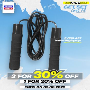 Sports-Direct-Get-Set-Get-Fit-Deal-4-350x350 - Apparels Fashion Accessories Fashion Lifestyle & Department Store Footwear Johor Kedah Kelantan Kuala Lumpur Melaka Negeri Sembilan Online Store Pahang Penang Perak Perlis Promotions & Freebies Putrajaya Sabah Sarawak Selangor Terengganu 