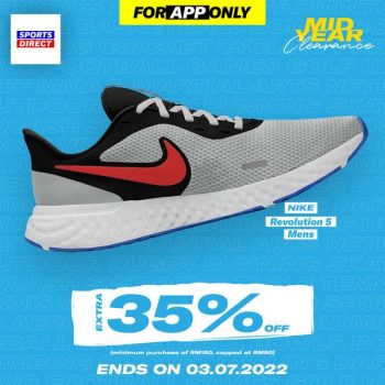 Sports-Direct-Mid-Year-Clearance-1-1-350x350 - Apparels Fashion Accessories Fashion Lifestyle & Department Store Footwear Johor Kedah Kelantan Kuala Lumpur Melaka Negeri Sembilan Online Store Pahang Penang Perak Perlis Putrajaya Sabah Sarawak Selangor Terengganu Warehouse Sale & Clearance in Malaysia 