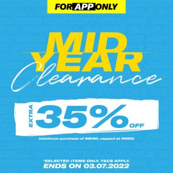 Sports-Direct-Mid-Year-Clearance-1-350x350 - Apparels Fashion Accessories Fashion Lifestyle & Department Store Footwear Johor Kedah Kelantan Kuala Lumpur Melaka Negeri Sembilan Online Store Pahang Penang Perak Perlis Putrajaya Sabah Sarawak Selangor Terengganu Warehouse Sale & Clearance in Malaysia 