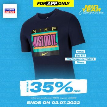 Sports-Direct-Mid-Year-Clearance-2-350x350 - Apparels Fashion Accessories Fashion Lifestyle & Department Store Footwear Johor Kedah Kelantan Kuala Lumpur Melaka Negeri Sembilan Online Store Pahang Penang Perak Perlis Putrajaya Sabah Sarawak Selangor Terengganu Warehouse Sale & Clearance in Malaysia 