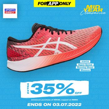 Sports-Direct-Mid-Year-Clearance-6-1-350x350 - Apparels Fashion Accessories Fashion Lifestyle & Department Store Johor Kedah Kelantan Kuala Lumpur Melaka Negeri Sembilan Online Store Pahang Penang Perak Perlis Promotions & Freebies Putrajaya Sabah Sarawak Selangor Terengganu 