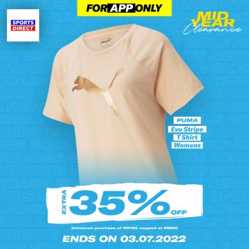 Sports-Direct-Mid-Year-Clearance-8-1-350x350 - Apparels Fashion Accessories Fashion Lifestyle & Department Store Johor Kedah Kelantan Kuala Lumpur Melaka Negeri Sembilan Online Store Pahang Penang Perak Perlis Promotions & Freebies Putrajaya Sabah Sarawak Selangor Terengganu 