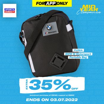 Sports-Direct-Mid-Year-Clearance-9-1-350x350 - Apparels Fashion Accessories Fashion Lifestyle & Department Store Johor Kedah Kelantan Kuala Lumpur Melaka Negeri Sembilan Online Store Pahang Penang Perak Perlis Promotions & Freebies Putrajaya Sabah Sarawak Selangor Terengganu 