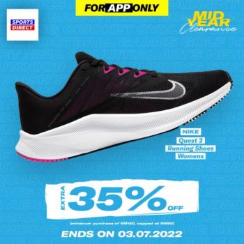 Sports-Direct-Mobile-App-Mid-Year-Clearance-Sale-1-350x350 - Apparels Fashion Accessories Fashion Lifestyle & Department Store Footwear Johor Kedah Kelantan Kuala Lumpur Melaka Negeri Sembilan Online Store Pahang Penang Perak Perlis Putrajaya Sabah Sarawak Selangor Sportswear Terengganu Warehouse Sale & Clearance in Malaysia 