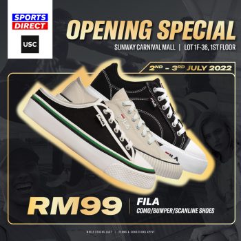 Sports-Direct-Opening-Deal-at-USC-Sunway-Carnival-Mall-10-350x350 - Apparels Fashion Accessories Fashion Lifestyle & Department Store Footwear Penang Promotions & Freebies Sportswear 