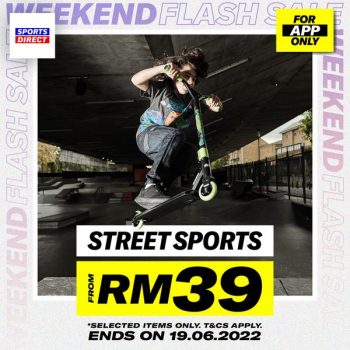 Sports-Direct-Street-Sports-Promo-350x350 - Apparels Fashion Accessories Fashion Lifestyle & Department Store Footwear Johor Kedah Kelantan Kuala Lumpur Melaka Negeri Sembilan Pahang Penang Perak Perlis Promotions & Freebies Putrajaya Sabah Sarawak Selangor Sportswear Terengganu 