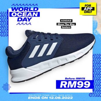 Sports-Direct-World-Ocean-Day-Deal-1-350x350 - Apparels Fashion Accessories Fashion Lifestyle & Department Store Footwear Johor Kedah Kelantan Kuala Lumpur Melaka Negeri Sembilan Online Store Pahang Penang Perak Perlis Promotions & Freebies Putrajaya Sabah Sarawak Selangor Sportswear Terengganu 