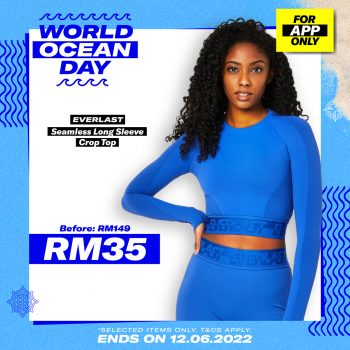 Sports-Direct-World-Ocean-Day-Deal-10-350x350 - Apparels Fashion Accessories Fashion Lifestyle & Department Store Footwear Johor Kedah Kelantan Kuala Lumpur Melaka Negeri Sembilan Online Store Pahang Penang Perak Perlis Promotions & Freebies Putrajaya Sabah Sarawak Selangor Sportswear Terengganu 