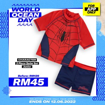 Sports-Direct-World-Ocean-Day-Deal-12-350x350 - Apparels Fashion Accessories Fashion Lifestyle & Department Store Footwear Johor Kedah Kelantan Kuala Lumpur Melaka Negeri Sembilan Online Store Pahang Penang Perak Perlis Promotions & Freebies Putrajaya Sabah Sarawak Selangor Sportswear Terengganu 