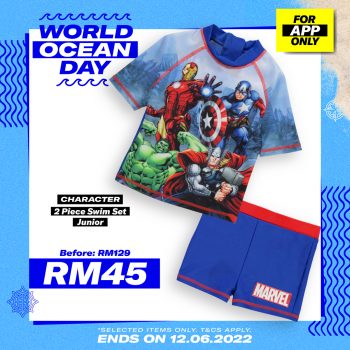 Sports-Direct-World-Ocean-Day-Deal-13-350x350 - Apparels Fashion Accessories Fashion Lifestyle & Department Store Footwear Johor Kedah Kelantan Kuala Lumpur Melaka Negeri Sembilan Online Store Pahang Penang Perak Perlis Promotions & Freebies Putrajaya Sabah Sarawak Selangor Sportswear Terengganu 