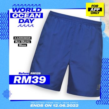 Sports-Direct-World-Ocean-Day-Deal-14-350x350 - Apparels Fashion Accessories Fashion Lifestyle & Department Store Footwear Johor Kedah Kelantan Kuala Lumpur Melaka Negeri Sembilan Online Store Pahang Penang Perak Perlis Promotions & Freebies Putrajaya Sabah Sarawak Selangor Sportswear Terengganu 