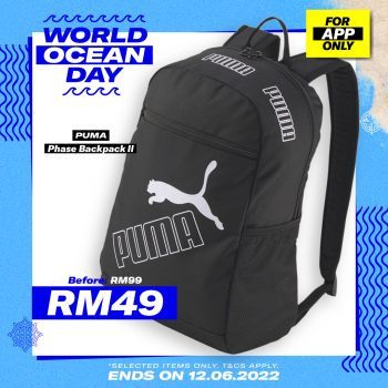 Sports-Direct-World-Ocean-Day-Deal-17-350x350 - Apparels Fashion Accessories Fashion Lifestyle & Department Store Footwear Johor Kedah Kelantan Kuala Lumpur Melaka Negeri Sembilan Online Store Pahang Penang Perak Perlis Promotions & Freebies Putrajaya Sabah Sarawak Selangor Sportswear Terengganu 