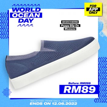 Sports-Direct-World-Ocean-Day-Deal-7-350x350 - Apparels Fashion Accessories Fashion Lifestyle & Department Store Footwear Johor Kedah Kelantan Kuala Lumpur Melaka Negeri Sembilan Online Store Pahang Penang Perak Perlis Promotions & Freebies Putrajaya Sabah Sarawak Selangor Sportswear Terengganu 