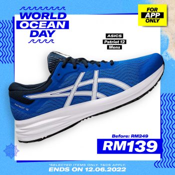 Sports-Direct-World-Ocean-Day-Deal-9-350x350 - Apparels Fashion Accessories Fashion Lifestyle & Department Store Footwear Johor Kedah Kelantan Kuala Lumpur Melaka Negeri Sembilan Online Store Pahang Penang Perak Perlis Promotions & Freebies Putrajaya Sabah Sarawak Selangor Sportswear Terengganu 