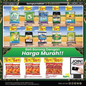 Sri-Ternak-ST-Rosyam-Hari-Raya-Aidiladha-Promotion-1-350x350 - Johor Kedah Kelantan Kuala Lumpur Melaka Negeri Sembilan Pahang Penang Perak Perlis Promotions & Freebies Putrajaya Sabah Sarawak Selangor Supermarket & Hypermarket Terengganu 