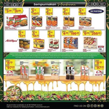 Sri-Ternak-ST-Rosyam-Hari-Raya-Aidiladha-Promotion-2-350x350 - Johor Kedah Kelantan Kuala Lumpur Melaka Negeri Sembilan Pahang Penang Perak Perlis Promotions & Freebies Putrajaya Sabah Sarawak Selangor Supermarket & Hypermarket Terengganu 