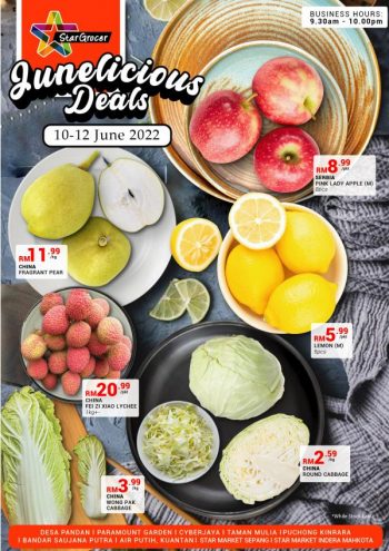 Star-Grocer-Weekend-Promotion-2-1-350x495 - Johor Kedah Kelantan Kuala Lumpur Melaka Negeri Sembilan Pahang Penang Perak Perlis Promotions & Freebies Putrajaya Sabah Sarawak Selangor Supermarket & Hypermarket Terengganu 