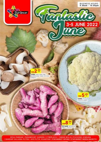Star-Grocer-Weekend-Promotion-2-350x495 - Johor Kedah Kelantan Kuala Lumpur Melaka Negeri Sembilan Pahang Penang Perak Perlis Promotions & Freebies Putrajaya Sabah Sarawak Selangor Supermarket & Hypermarket Terengganu 