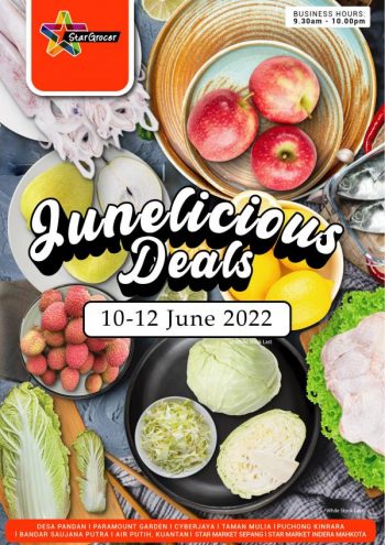 Star-Grocer-Weekend-Promotion-3-350x495 - Johor Kedah Kelantan Kuala Lumpur Melaka Negeri Sembilan Pahang Penang Perak Perlis Promotions & Freebies Putrajaya Sabah Sarawak Selangor Supermarket & Hypermarket Terengganu 