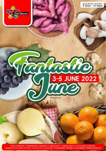 Star-Grocer-Weekend-Promotion-350x495 - Johor Kedah Kelantan Kuala Lumpur Melaka Negeri Sembilan Pahang Penang Perak Perlis Promotions & Freebies Putrajaya Sabah Sarawak Selangor Supermarket & Hypermarket Terengganu 