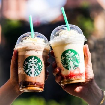 Starbucks-New-Summer-Beverages-Deal-350x350 - Beverages Food , Restaurant & Pub Johor Kedah Kelantan Kuala Lumpur Melaka Negeri Sembilan Pahang Penang Perak Perlis Promotions & Freebies Putrajaya Sabah Sarawak Selangor Terengganu 