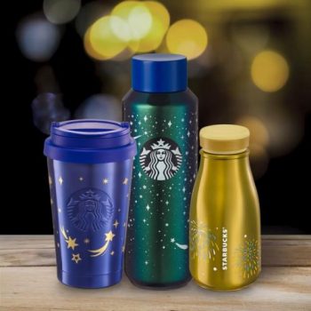 Starbucks-Night-Glitters-Collection-350x350 - Beverages Food , Restaurant & Pub Johor Kedah Kelantan Kuala Lumpur Melaka Negeri Sembilan Pahang Penang Perak Perlis Promotions & Freebies Putrajaya Sabah Sarawak Selangor Terengganu 