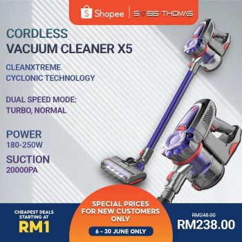 Swiss-Thomas-Promotion-on-Shopee-350x350 - Electronics & Computers Home Appliances Johor Kedah Kelantan Kitchen Appliances Kuala Lumpur Melaka Negeri Sembilan Online Store Pahang Penang Perak Perlis Promotions & Freebies Putrajaya Sabah Sarawak Selangor Terengganu 