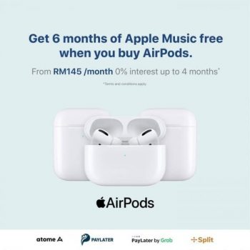 Switch-AirPods-Promo-350x350 - Audio System & Visual System Computer Accessories Electronics & Computers IT Gadgets Accessories Johor Kedah Kelantan Kuala Lumpur Melaka Negeri Sembilan Pahang Penang Perak Perlis Promotions & Freebies Putrajaya Sabah Sarawak Selangor Terengganu 