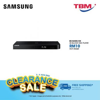 TBM-Samsung-Clearance-Sale-1-350x350 - Audio System & Visual System Electronics & Computers Home Appliances Johor Kedah Kelantan Kitchen Appliances Kuala Lumpur Melaka Negeri Sembilan Online Store Pahang Penang Perak Perlis Putrajaya Sabah Sarawak Selangor Terengganu Warehouse Sale & Clearance in Malaysia 