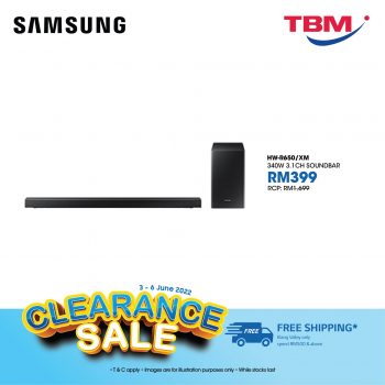 TBM-Samsung-Clearance-Sale-10-350x350 - Audio System & Visual System Electronics & Computers Home Appliances Johor Kedah Kelantan Kitchen Appliances Kuala Lumpur Melaka Negeri Sembilan Online Store Pahang Penang Perak Perlis Putrajaya Sabah Sarawak Selangor Terengganu Warehouse Sale & Clearance in Malaysia 