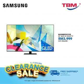 TBM-Samsung-Clearance-Sale-15-350x350 - Audio System & Visual System Electronics & Computers Home Appliances Johor Kedah Kelantan Kitchen Appliances Kuala Lumpur Melaka Negeri Sembilan Online Store Pahang Penang Perak Perlis Putrajaya Sabah Sarawak Selangor Terengganu Warehouse Sale & Clearance in Malaysia 