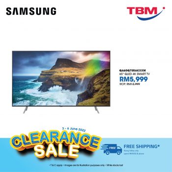 TBM-Samsung-Clearance-Sale-18-350x350 - Audio System & Visual System Electronics & Computers Home Appliances Johor Kedah Kelantan Kitchen Appliances Kuala Lumpur Melaka Negeri Sembilan Online Store Pahang Penang Perak Perlis Putrajaya Sabah Sarawak Selangor Terengganu Warehouse Sale & Clearance in Malaysia 