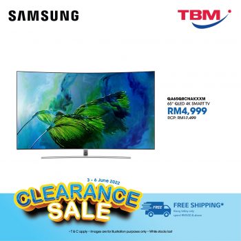 TBM-Samsung-Clearance-Sale-20-350x350 - Audio System & Visual System Electronics & Computers Home Appliances Johor Kedah Kelantan Kitchen Appliances Kuala Lumpur Melaka Negeri Sembilan Online Store Pahang Penang Perak Perlis Putrajaya Sabah Sarawak Selangor Terengganu Warehouse Sale & Clearance in Malaysia 