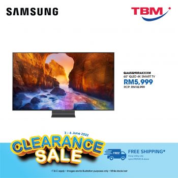 TBM-Samsung-Clearance-Sale-21-350x350 - Audio System & Visual System Electronics & Computers Home Appliances Johor Kedah Kelantan Kitchen Appliances Kuala Lumpur Melaka Negeri Sembilan Online Store Pahang Penang Perak Perlis Putrajaya Sabah Sarawak Selangor Terengganu Warehouse Sale & Clearance in Malaysia 