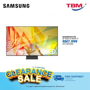 TBM-Samsung-Clearance-Sale-22-350x350 - Audio System & Visual System Electronics & Computers Home Appliances Johor Kedah Kelantan Kitchen Appliances Kuala Lumpur Melaka Negeri Sembilan Online Store Pahang Penang Perak Perlis Putrajaya Sabah Sarawak Selangor Terengganu Warehouse Sale & Clearance in Malaysia 