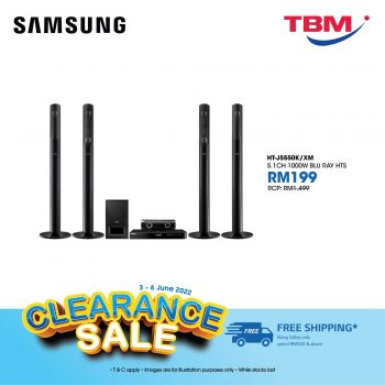 TBM-Samsung-Clearance-Sale-3-350x350 - Audio System & Visual System Electronics & Computers Home Appliances Johor Kedah Kelantan Kitchen Appliances Kuala Lumpur Melaka Negeri Sembilan Online Store Pahang Penang Perak Perlis Putrajaya Sabah Sarawak Selangor Terengganu Warehouse Sale & Clearance in Malaysia 