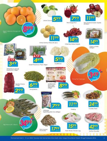 TF-Value-Mart-Promotion-Catalogue-1-350x458 - Johor Kedah Kelantan Kuala Lumpur Melaka Negeri Sembilan Pahang Penang Perak Perlis Promotions & Freebies Putrajaya Sabah Sarawak Selangor Supermarket & Hypermarket Terengganu 