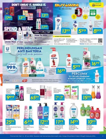 TF-Value-Mart-Promotion-Catalogue-10-1-350x458 - Johor Kedah Kelantan Kuala Lumpur Melaka Negeri Sembilan Pahang Penang Perak Perlis Promotions & Freebies Putrajaya Sabah Sarawak Selangor Supermarket & Hypermarket Terengganu 