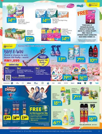 TF-Value-Mart-Promotion-Catalogue-12-1-350x458 - Johor Kedah Kelantan Kuala Lumpur Melaka Negeri Sembilan Pahang Penang Perak Perlis Promotions & Freebies Putrajaya Sabah Sarawak Selangor Supermarket & Hypermarket Terengganu 