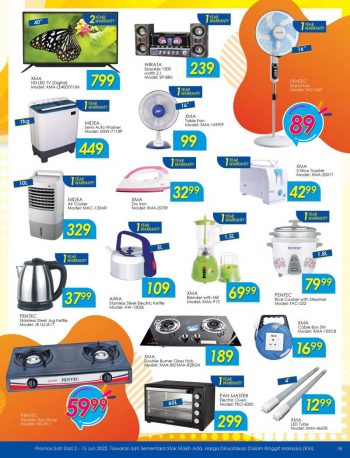 TF-Value-Mart-Promotion-Catalogue-17-350x458 - Johor Kedah Kelantan Kuala Lumpur Melaka Negeri Sembilan Pahang Penang Perak Perlis Promotions & Freebies Putrajaya Sabah Sarawak Selangor Supermarket & Hypermarket Terengganu 