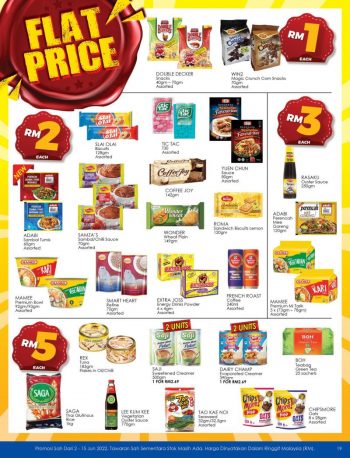 TF-Value-Mart-Promotion-Catalogue-19-350x458 - Johor Kedah Kelantan Kuala Lumpur Melaka Negeri Sembilan Pahang Penang Perak Perlis Promotions & Freebies Putrajaya Sabah Sarawak Selangor Supermarket & Hypermarket Terengganu 