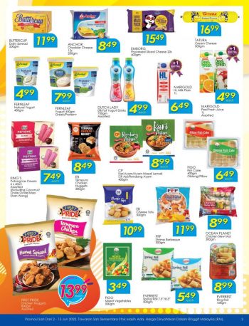 TF-Value-Mart-Promotion-Catalogue-2-350x458 - Johor Kedah Kelantan Kuala Lumpur Melaka Negeri Sembilan Pahang Penang Perak Perlis Promotions & Freebies Putrajaya Sabah Sarawak Selangor Supermarket & Hypermarket Terengganu 