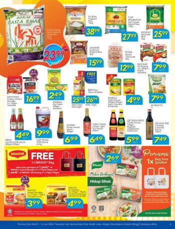 TF-Value-Mart-Promotion-Catalogue-3-350x458 - Johor Kedah Kelantan Kuala Lumpur Melaka Negeri Sembilan Pahang Penang Perak Perlis Promotions & Freebies Putrajaya Sabah Sarawak Selangor Supermarket & Hypermarket Terengganu 