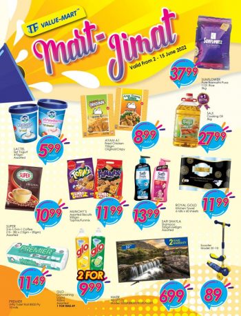 TF-Value-Mart-Promotion-Catalogue-350x458 - Johor Kedah Kelantan Kuala Lumpur Melaka Negeri Sembilan Pahang Penang Perak Perlis Promotions & Freebies Putrajaya Sabah Sarawak Selangor Supermarket & Hypermarket Terengganu 