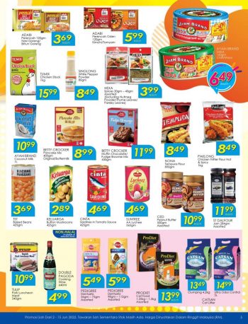 TF-Value-Mart-Promotion-Catalogue-4-350x458 - Johor Kedah Kelantan Kuala Lumpur Melaka Negeri Sembilan Pahang Penang Perak Perlis Promotions & Freebies Putrajaya Sabah Sarawak Selangor Supermarket & Hypermarket Terengganu 