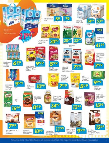 TF-Value-Mart-Promotion-Catalogue-5-350x458 - Johor Kedah Kelantan Kuala Lumpur Melaka Negeri Sembilan Pahang Penang Perak Perlis Promotions & Freebies Putrajaya Sabah Sarawak Selangor Supermarket & Hypermarket Terengganu 